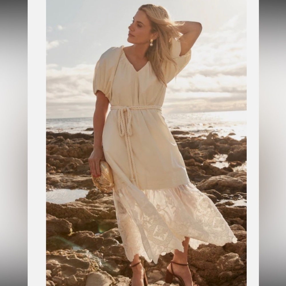 Tuckernuck Studio McGee Juniper Dress